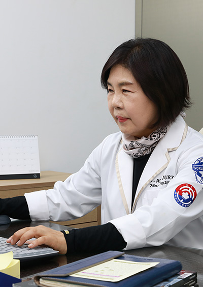 교장실